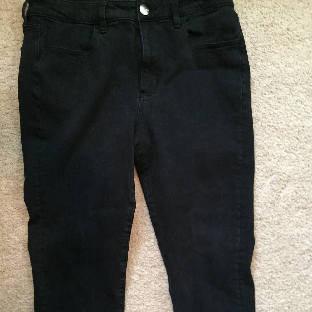 12% OFF SALE TODAY ONLY-AE  Women's  Jegging 12